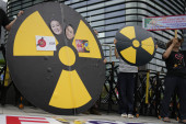 Japan počinje da ispušta radioaktivnu vodu u Tihi okean, Hongkong odmah smanjuje uvoz hrane