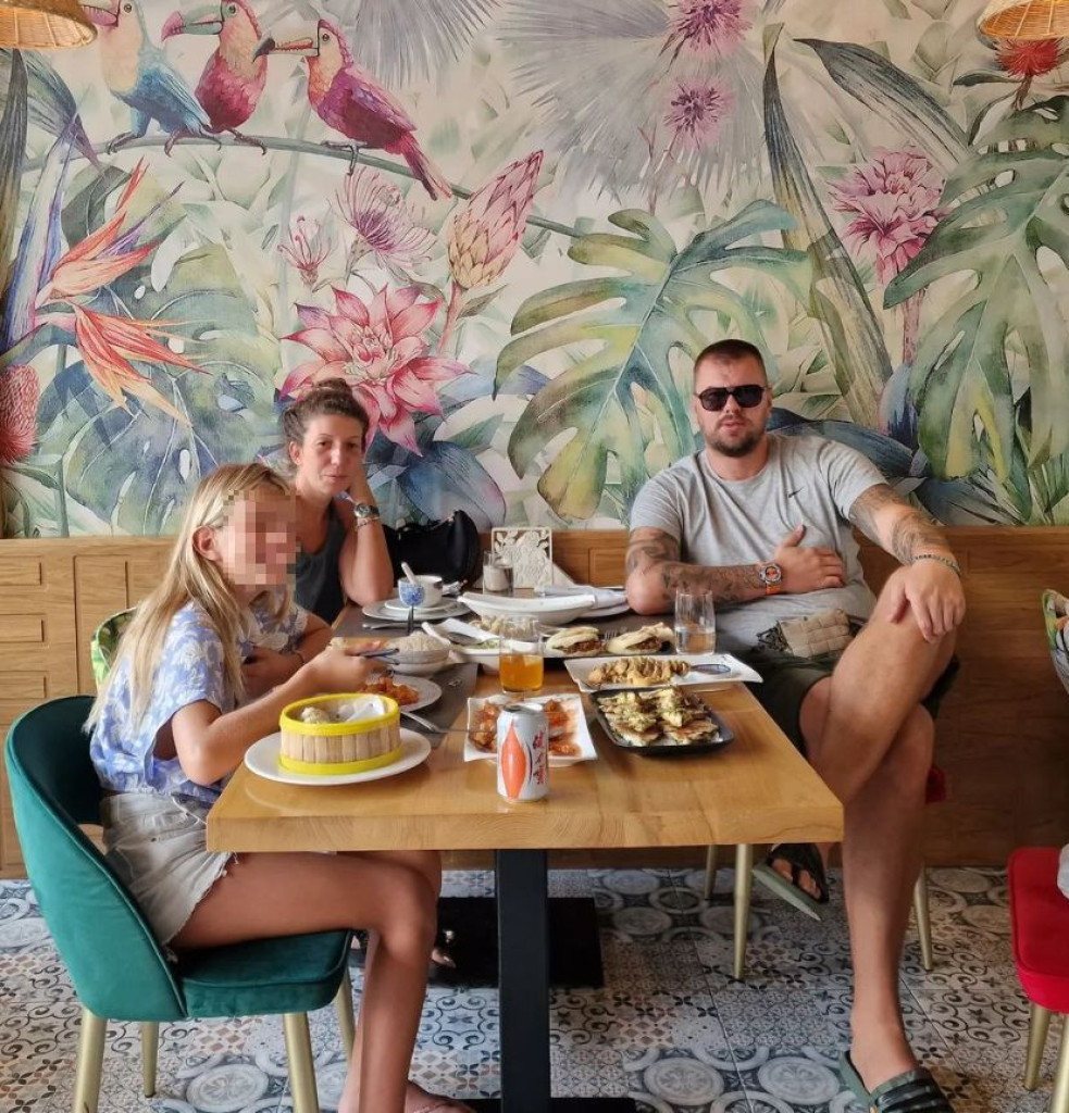 Janjuš ulazi u Zadrugu, a sad je otkrio šta mu je rekla na to bivša žena: Jedno je i dalje tajna