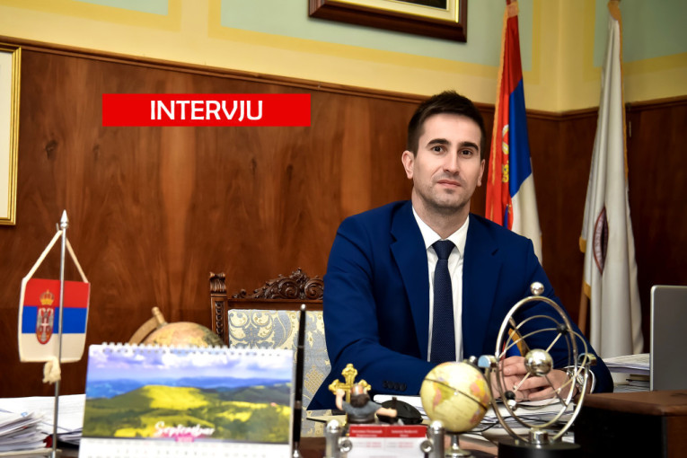 Napredak Sombora ne bi bio moguć bez građana, veliki projekti su pred nama! Antonio Ratković: Čast mi je što doprinosim razvoju grada