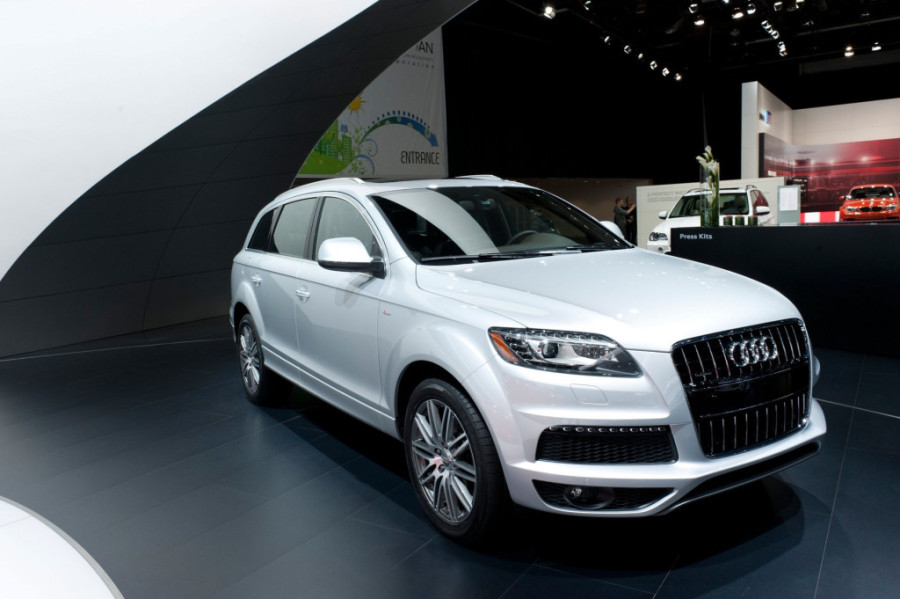 Mislite da znate sve o Audiju? Četiri prstena na logou kriju priču za koju većina vozača nikada nije čula