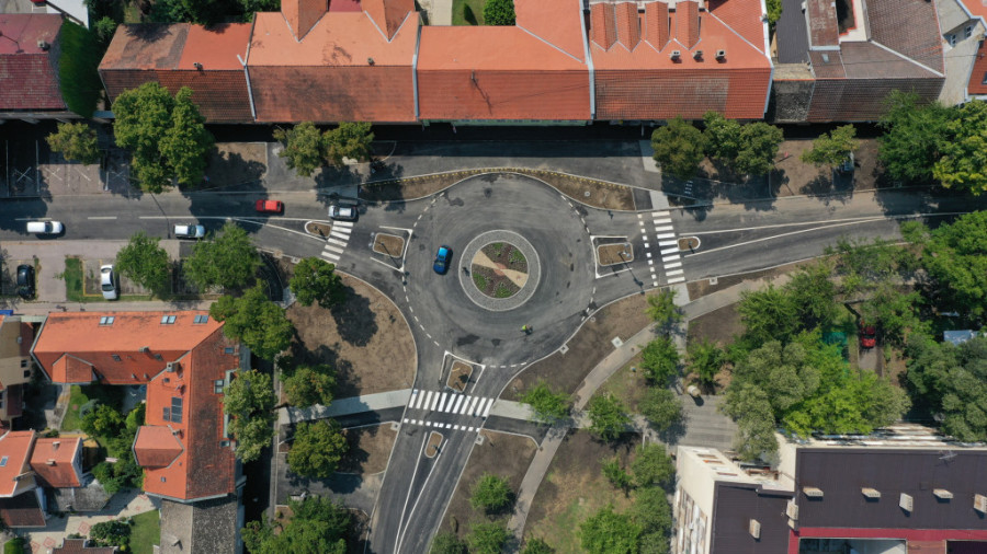 Napredak Sombora ne bi bio moguć bez građana, veliki projekti su pred nama! Antonio Ratković: Čast mi je što doprinosim razvoju grada