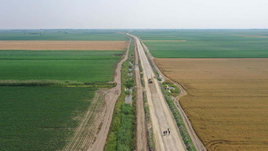 Napredak Sombora ne bi bio moguć bez građana, veliki projekti su pred nama! Antonio Ratković: Čast mi je što doprinosim razvoju grada