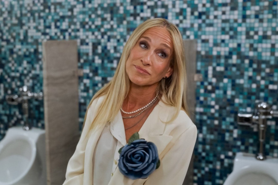 Sedam kupatila, šest spavaćih soba, vinski podrum: Prodaje se nekadašnja kuća Sare Džesike Parker (FOTO)