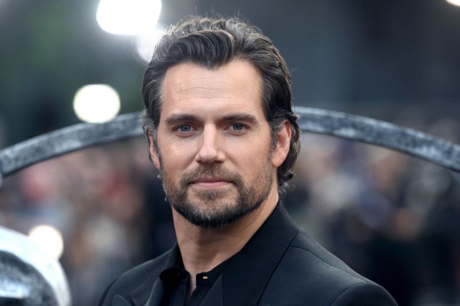 Šokantna vest o Henriju Kavilu: Situacija dramatična, sve je neizvesno!