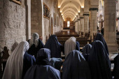 Smeštaj koji obećava "mir, svetlost i spokoj": Monahinje izdaju apartman u španskom manastiru