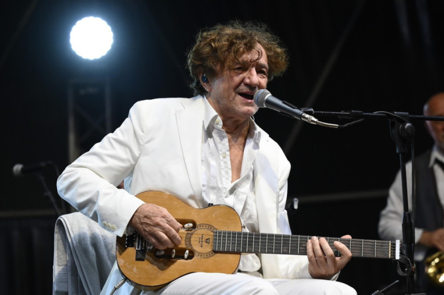 Goranu Bregoviću zabranjen ulazak u ovu evropsku zemlju! Oglasio se odmah njegov menadžer!