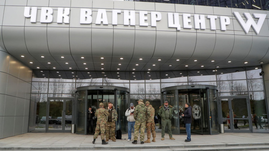 "Putinov kuvar" i osnivač grupe "Vagner": Ko je bio Jevgenij Prigožin?