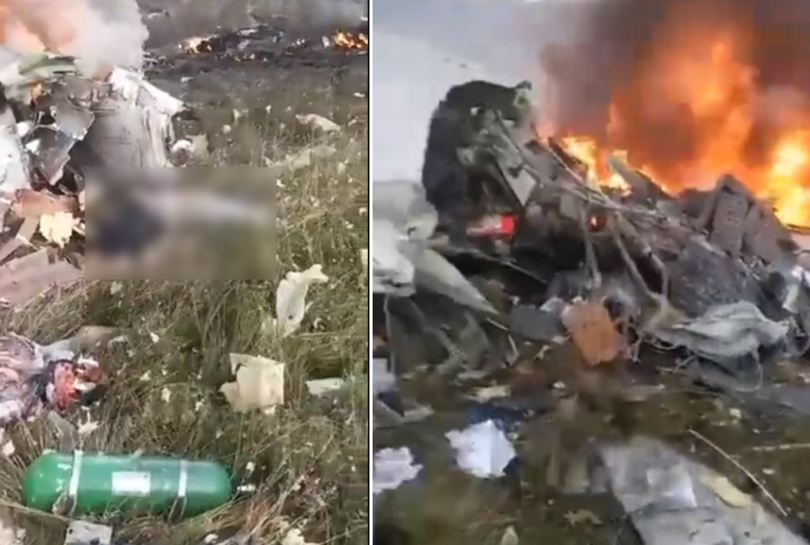 Vagnerovci najavljuju brutalnu osvetu: Krećemo u drugi pohod na Moskvu! (VIDEO)