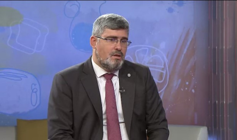 "Priznanje Kosova nije uslov za članstvo Srbije u EU!" Starović: Srbija blizu otvaranja Klastera 3