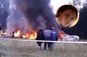 Lepa Kristina stradala sa Prigožinom: Ko je fatalna Ruskinja koja je bila u avionu sa šefom Vagnera? (FOTO)