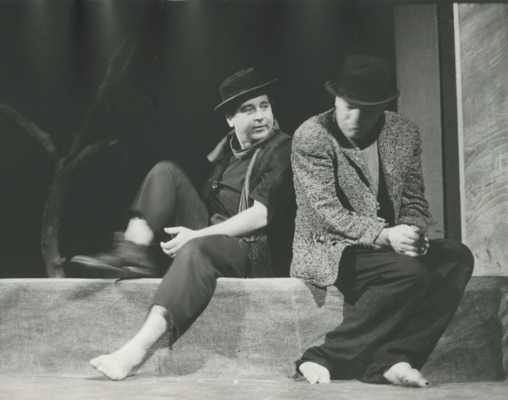 Preminuo Risto Bukvić: Bio je prvak Niškog pozorišta