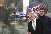 Sa Prigožinom u smrt otišao je i njegov telohranitelj: Ruski bokser se na društvenim mrežama hvalio svojim luksuznim životom (FOTO)