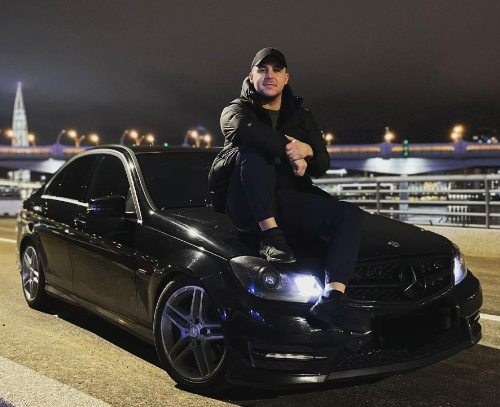 Sa Prigožinom u smrt otišao je i njegov telohranitelj: Ruski bokser se na društvenim mrežama hvalio svojim luksuznim životom (FOTO)