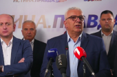 Koalicija Za budućnost Crne Gore prihvata ponudu PES-a! "Zaustaviti povratak DPS-a" (VIDEO)