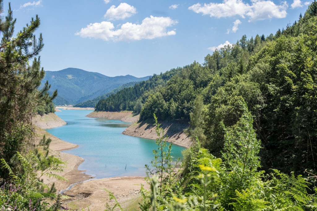 I lepo i jeftino: Evo gde možete da letujete u Srbiji!