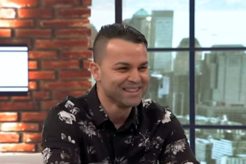 "Sedam meseci nisam izašao iz sobe" Pevač zaspao za volanom, pa prošao kroz pakao!