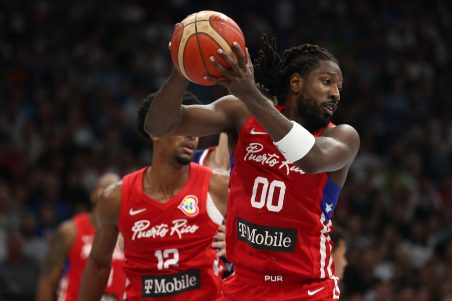 Srbija Mundobasket otvara protiv Kine! Ovo su rezultati testova Đorđevićeve selekcije, ali i Portorika i Južnog Sudana