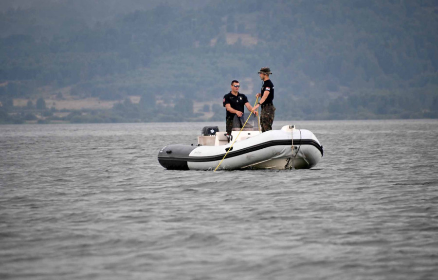 Drama u Novom Sadu: Mladić (17) ušao u Dunav, pa počeo da se davi!