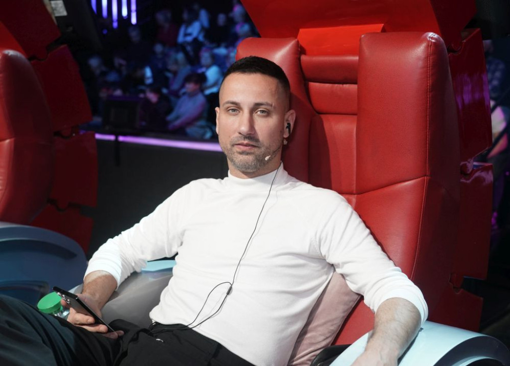 "Stigli rezultati!" Đedović otkrio nove detalje svog zdravstvenog stanja (FOTO)