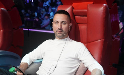 "Javile su mi se tegobe koje sam imao pre sedam godina..." Đedović se oglasio iz bolničke postelje! (FOTO)