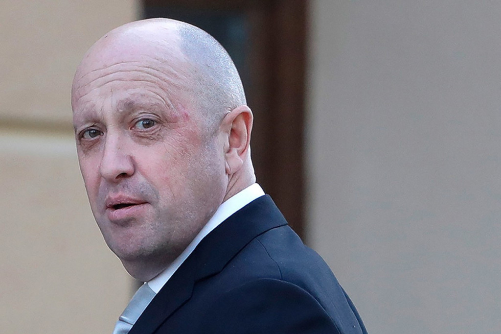 "Prigožin je živ i nalazi se na ovom rajskom ostrvu"! Ruski analitičar otkrio šokantan plan pada aviona - šef Vagnera se odmara