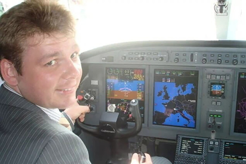 Srbija idealna za razvoj letećih taksija: Prvi letovi bi mogli biti od Beograda do najposećenijih planina!