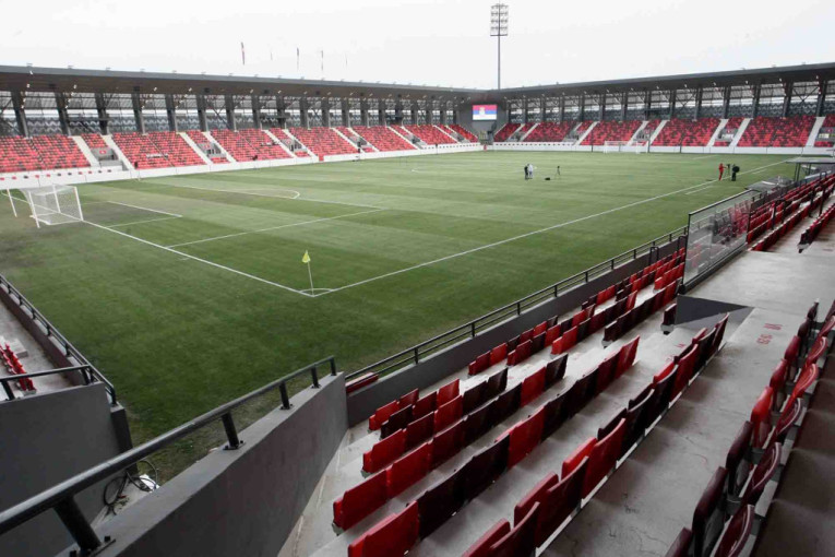 Ranko Stojić najavio: "Milenijum" kupuje prvoligaša