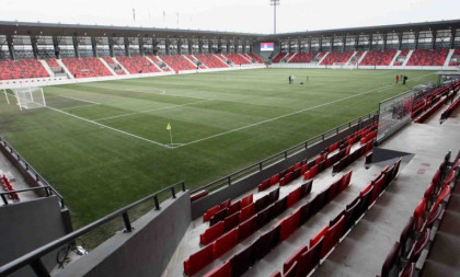 Ranko Stojić najavio: "Milenijum" kupuje prvoligaša