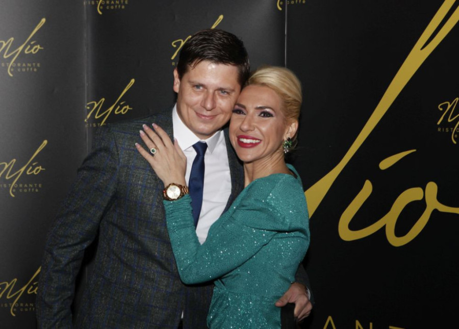 "Vezana za majku do kraja!" Jovana Jeremić se rasula na komade zbog ćerke Lee