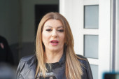 Terasa Viki Miljković veličine jednog stana! Pevačica planira da postavi i đakuzi (FOTO/VIDEO)