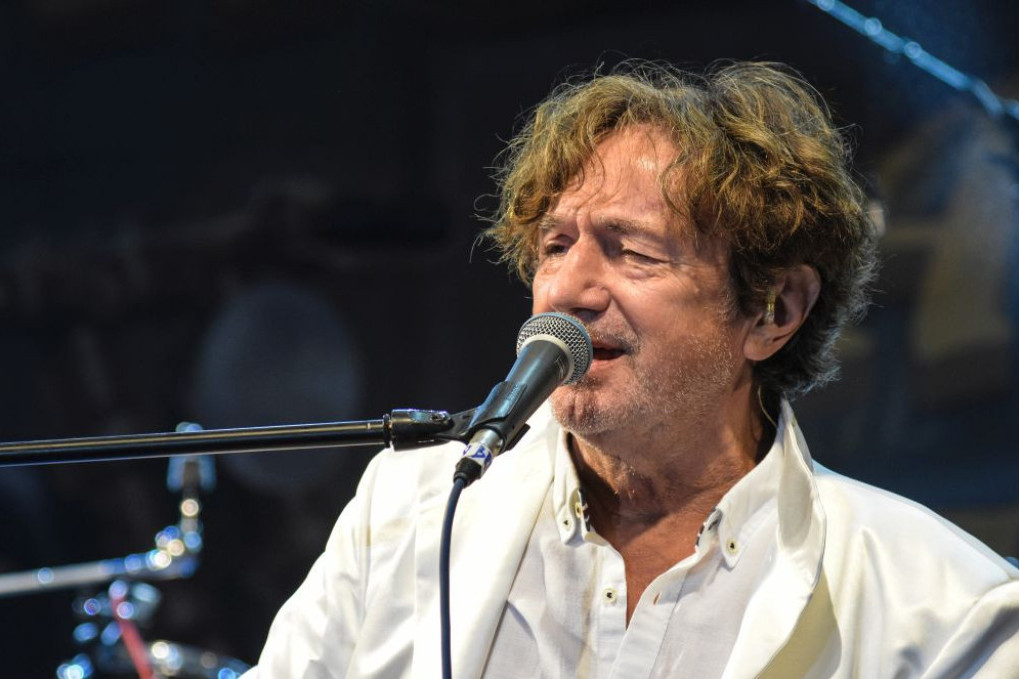 "Neka se jave!" Oglasio se Alen Islamović nakon zahteva za zabranu: Jasno poručio samo jedno!