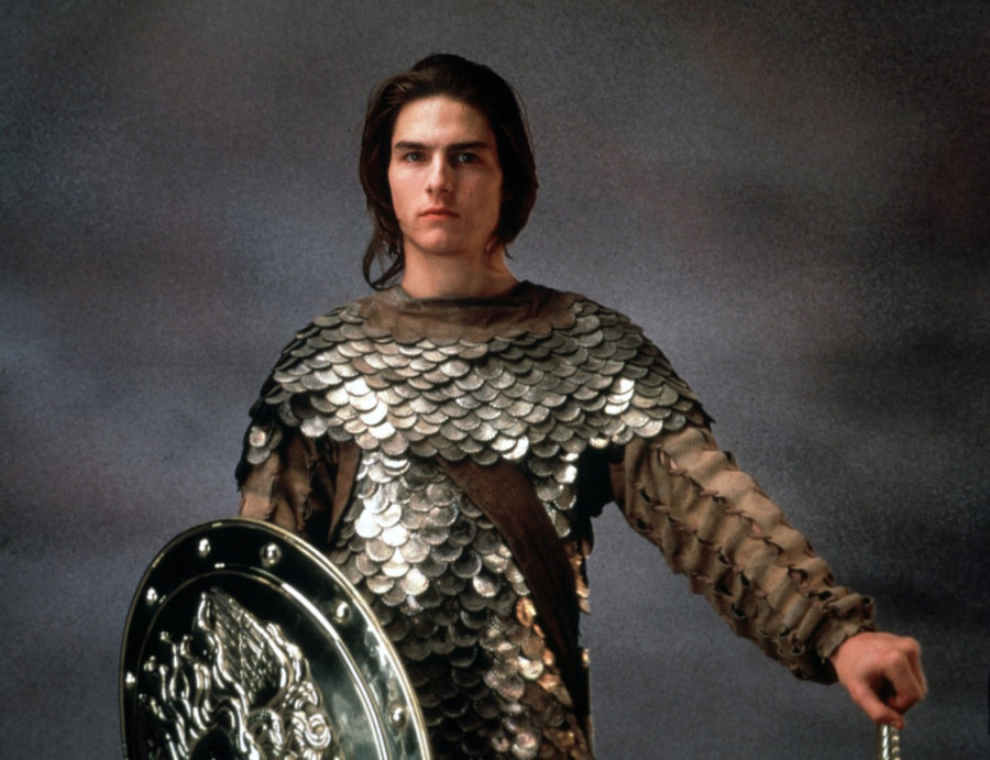 Crna mrlja u karijeri Toma Kruza: Nikada više ne želim da radim na takvom filmu (FOTO/VIDEO)