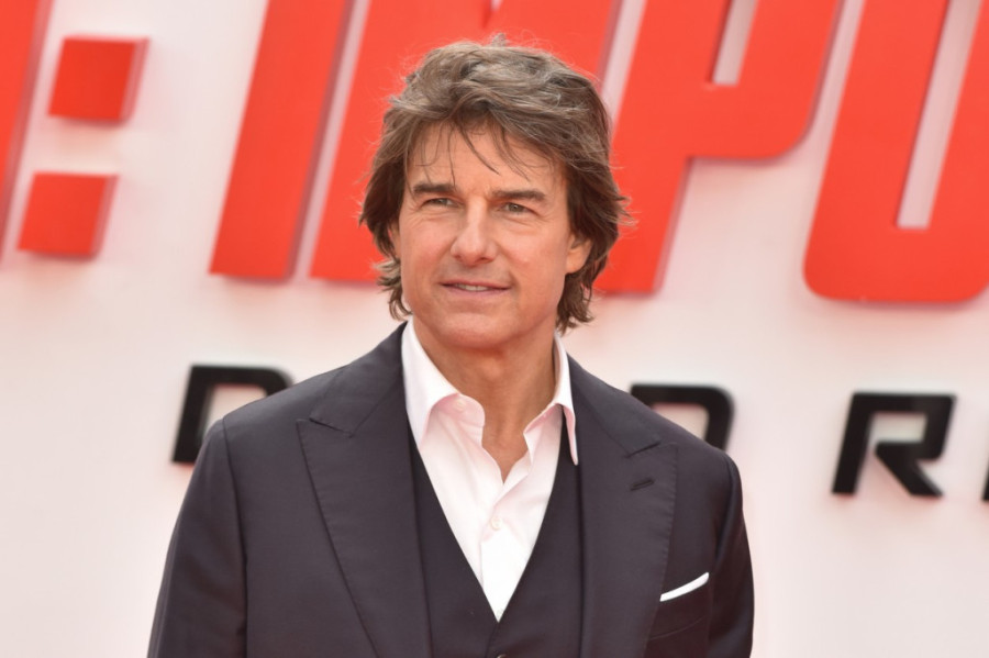 Po treći put pomerena svetska premijera novog "Betmena"! Obožavaoci besni: Da li je za sve kriv Tom Kruz? (FOTO)