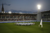 Dileme više nema, TSC je na svom stadionu domaćin u Ligi Evrope! Delegacija UEFA obišla Arenu i dala zeleno svetlo