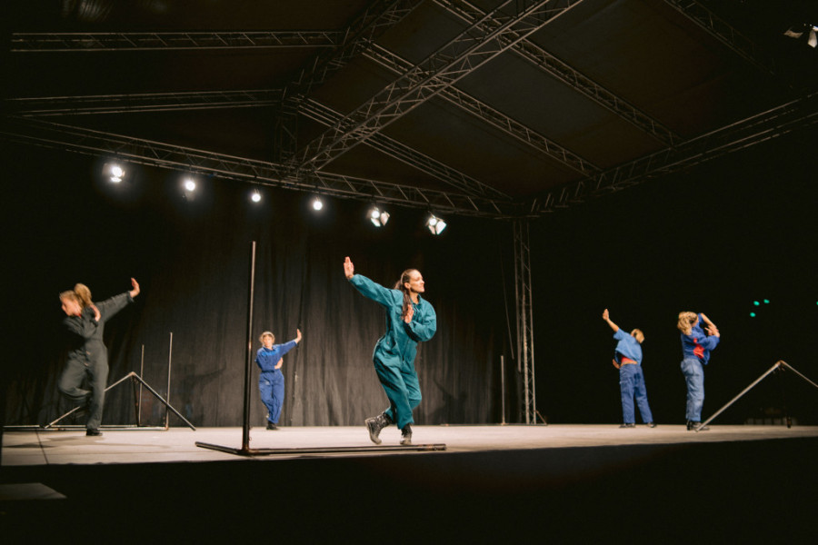 Pet razloga da posetite Kaleidoskop kulture u Novom Sadu (FOTO)