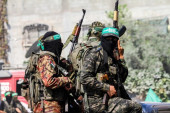 Nema mira na Bliskom istoku: Hamas poručio da je spreman za rat punih razmera - "Izrael će doživeti poraz bez presedana"