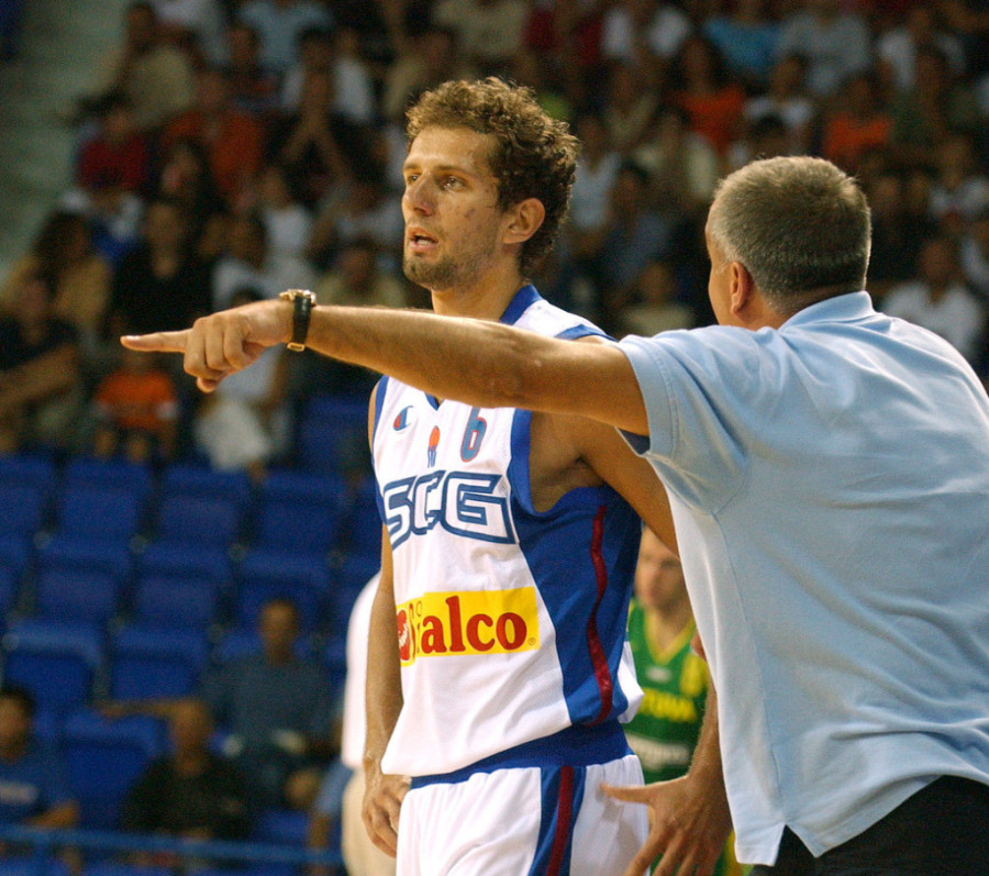 Jedan od Orlova je faktor iks! Srbija počinje Mundobasket, bivši reprezentativac detaljno skautirao naš tim!