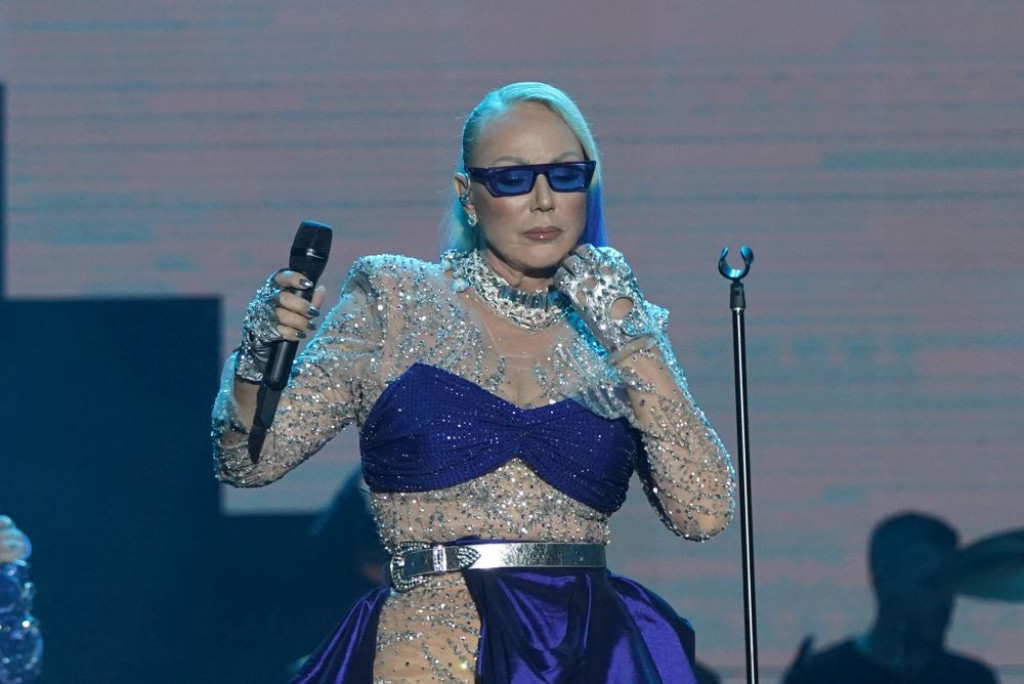 Lepa Brena tužna zbog smrti Melite Bihali