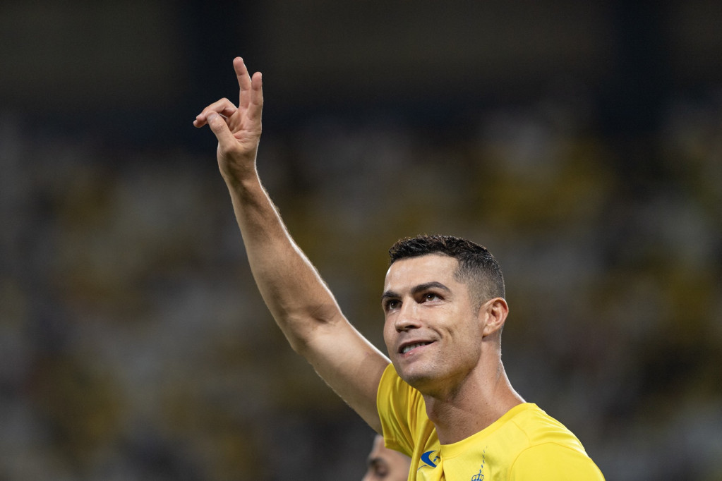 Ronaldo kupio poznatu firmu: Zaposlene sačekalo ovo iznenađenje