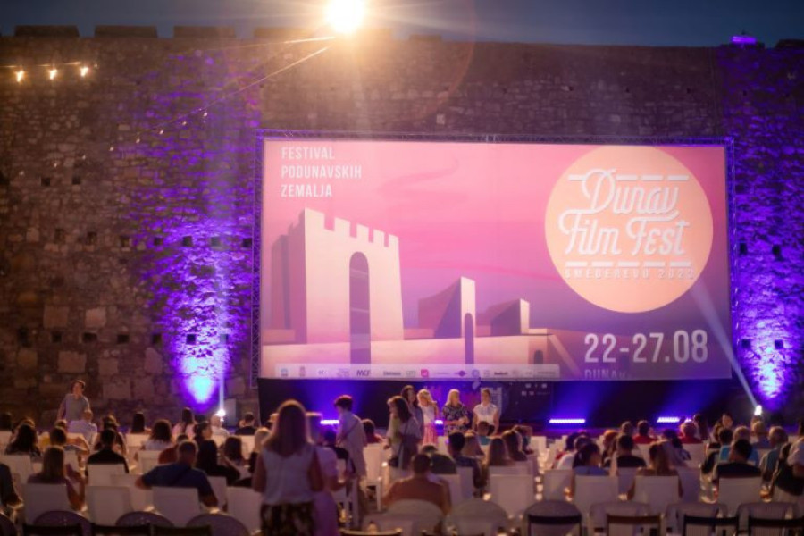 Dodelom nagrada završen Dunav Film Fest: Trijumf emotivne drame "Da li me voliš?" (FOTO)