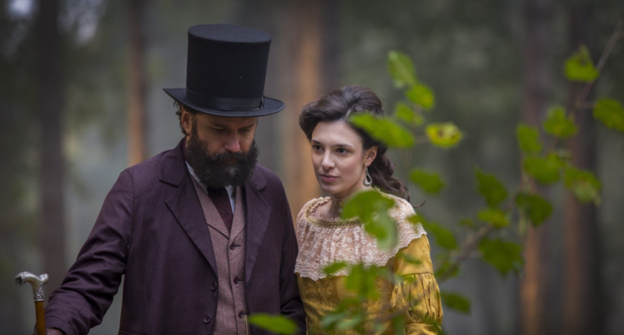 Premijera filma "Što se bore misli moje" u Kragujevcu povodom obeležavanja dva veka od rođenja kneza Mihaila Obrenovića (VIDEO)