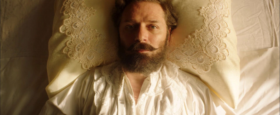 Jana Ivanović o ulozi fatalne verenice kneza Mihaila Obrenovića: Skandalozna ljubav među rođacima (FOTO/VIDEO)