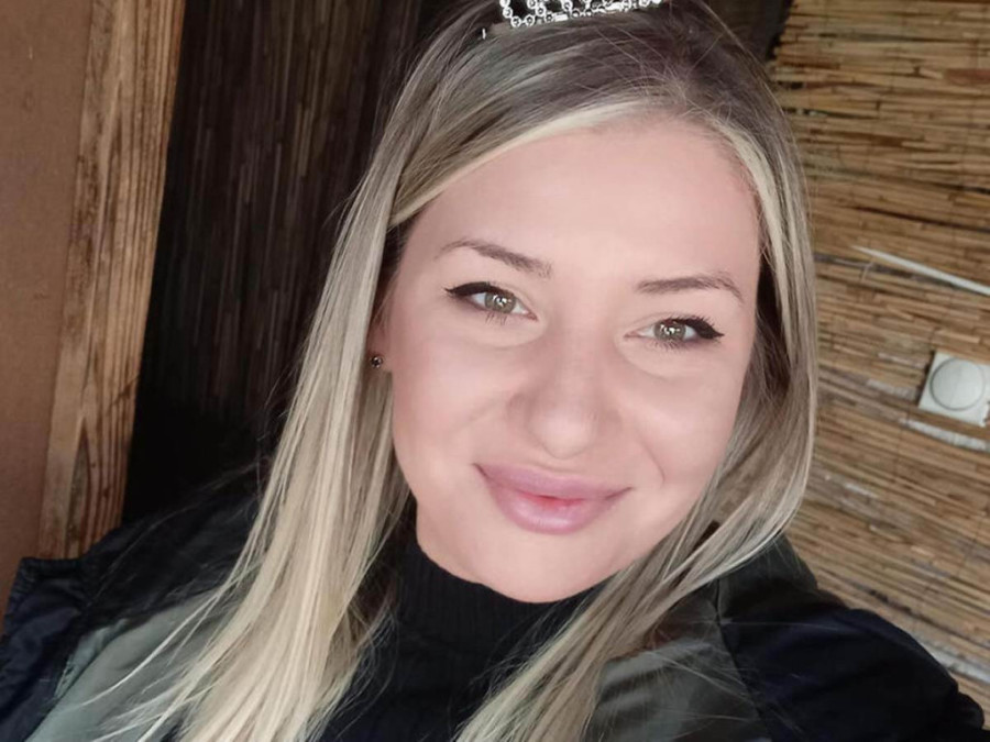 "Tražimo sunce naše, proživljavamo pakao": Majka nestale Ive Balog apeluje na sve