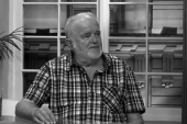 Preminuo Miroslav Šolević, jedan od osnivača pokreta otpora Srba na Kosovu i Metohiji