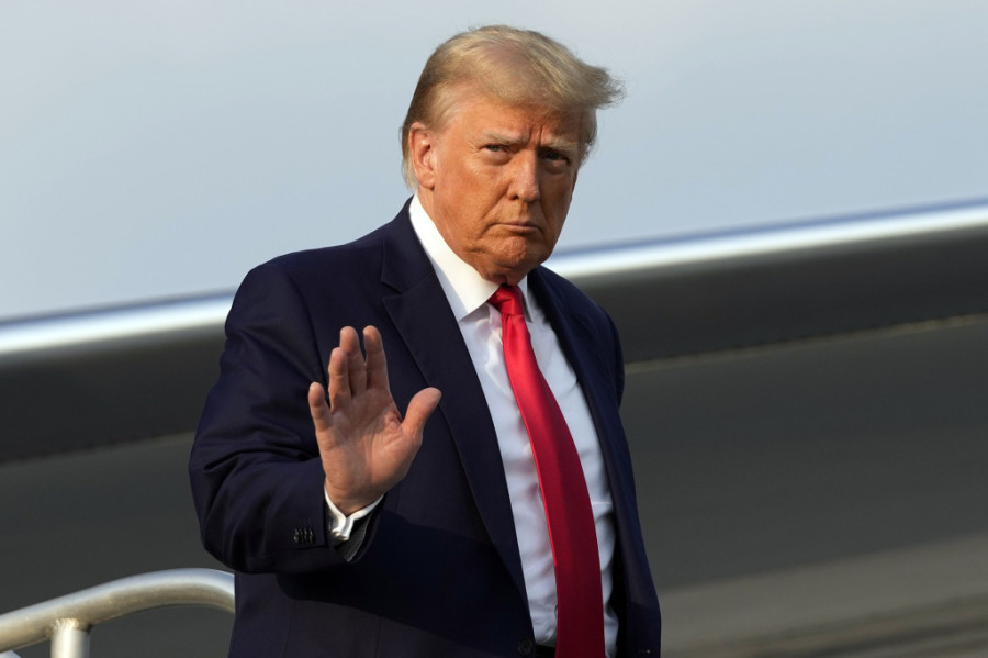 Bajden priznao da se plaši Trampove pobede: Da se on nije kandidovao, nisam siguran da li bih se kandidovao i ja