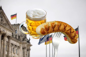 Više od piva i kobasica: Otkrijte zanimljive tajne Nemačke i njenih stanovnika!