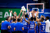 Prva senzacija na Mundobasketu: Italija šokantno poražena od Dominikanske republike!