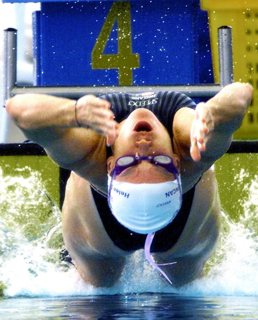 Sportski svet tuguje: Preminula  učesnica Olimpijskih igara i osvajačica srebra na SP!