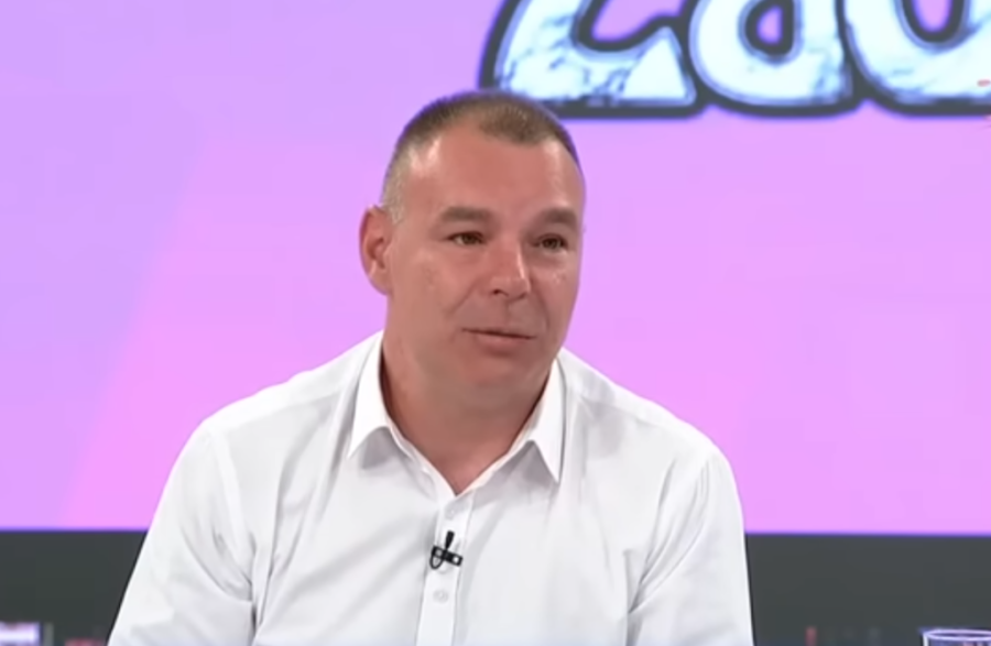 Beba koju je Ana Ćurčić čekala s Acom Bulićem nije ukradena: Nastradala je, a mogla sam i ja!