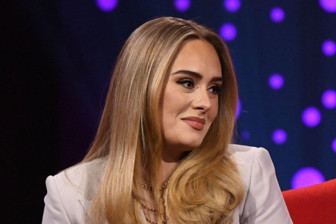 "Spremna sam da udarim nekog kad popijem!" Adel progovorila o pijanstvu: Čini me agresivnom!